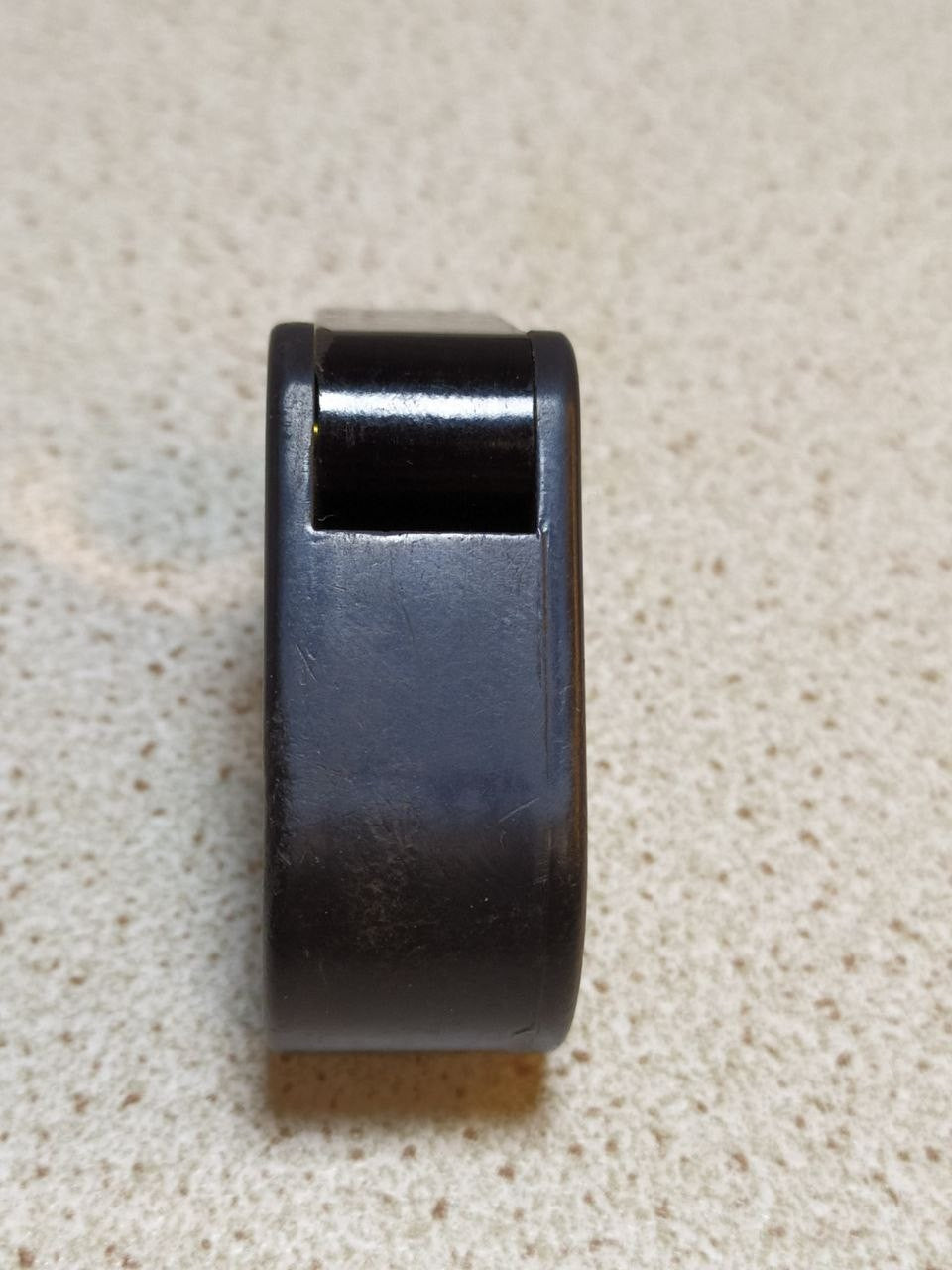 Jeweler loupe in Zeiss style from the USSR – detail 9