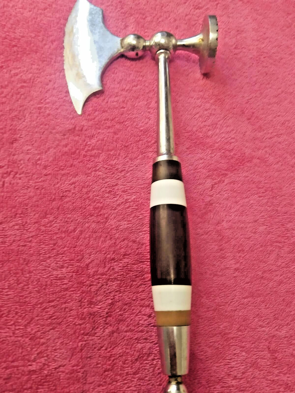 Soviet kitchen tool weighed at 464 grams – detail 7