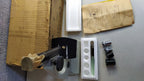UShM-1 accessory kit with eyepieces, objectives and glass slides – detail 6