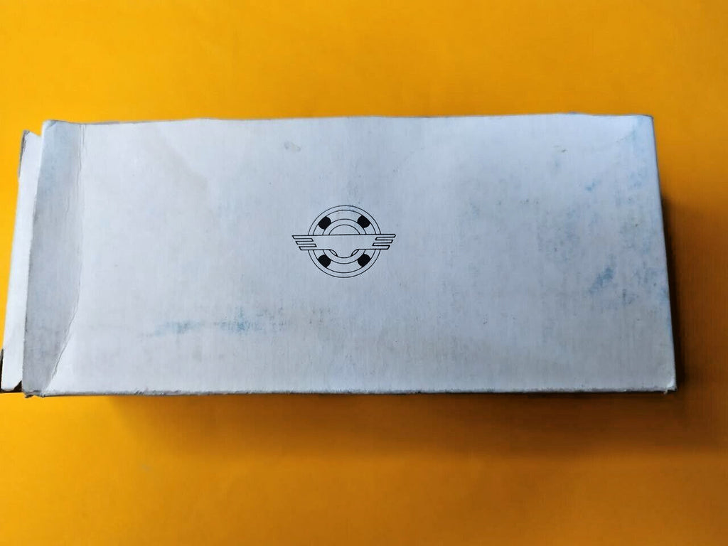 Factory technical passport with logo, article number and blue OTK stamp – detail 9