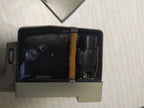 8mm movie camera Aurora with leather carrying case and strap – detail 14