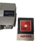 LOMO Aurora camera original paper manual and take-up reels – detail 18