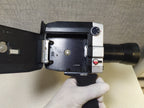 Meteor-8M-1 f/1.8 9-38mm zoom lens on a Soviet movie camera – detail 12