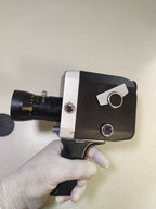 Quarz 1x8S-2 camera body with matching factory passport – detail 17