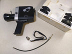 Quarz 1x8S-2 camera body with matching factory passport – detail 5