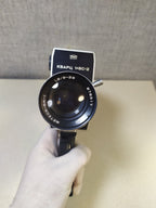 Quarz 1x8S-2 camera body with matching factory passport – detail 8