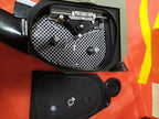 USSR 8mm movie camera box, manual and light filters – detail 18