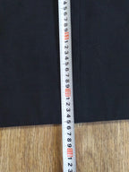Gold shoulder boards with light blue piping and three stars – detail 18