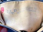 Soviet officer uniform boots marked size 277 / 43 – detail 19