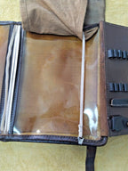Planshet flap with factory stamp dated 1988 – detail 7