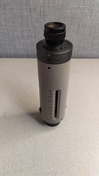 Milling machine optical accessory from the USSR, rotating eyepiece