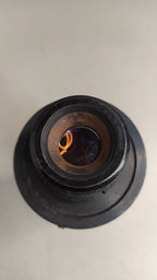 TsO-2 center finder reticle crosshair seen through the eyepiece – detail 5