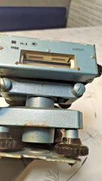 Serial number 28962 and Soviet quality mark on the N-3 level – detail 13