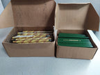Vintage Soviet graphite pencils unsharpened, NOS – detail 10