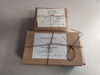 Vintage Soviet graphite pencils unsharpened, NOS – detail 13