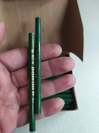 Vintage Soviet graphite pencils unsharpened, NOS – detail 7