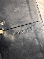 Soviet electronic flash serial number 7449 0482