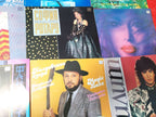 Igor Nikolaev Fantastika Melodiya LP cover – detail 5