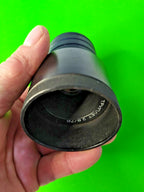 Old Soviet lens for adapting to mirrorless cameras