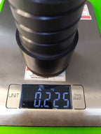 Old Soviet lens for adapting to mirrorless cameras – detail 7