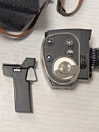 Quarz 8mm cine camera Meteor-8M zoom lens 1.8 / 9-38mm – detail 11