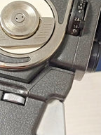 Quarz 8mm cine camera Meteor-8M zoom lens 1.8 / 9-38mm – detail 14