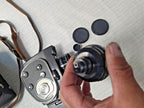 Quarz 8mm cine camera Meteor-8M zoom lens 1.8 / 9-38mm – detail 17