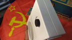 Elektronika-204 original factory box with price stamp and GOST marking – detail 9