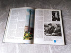 Soviet books for children: astronautics illustrations and cosmonaut portraits – detail 15