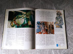 Hardcover of the 1986 Veselka space book in Ukrainian – detail 16