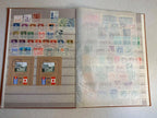 Olympic and animal topical stamps from the USSR, Poland and Cuba – detail 12