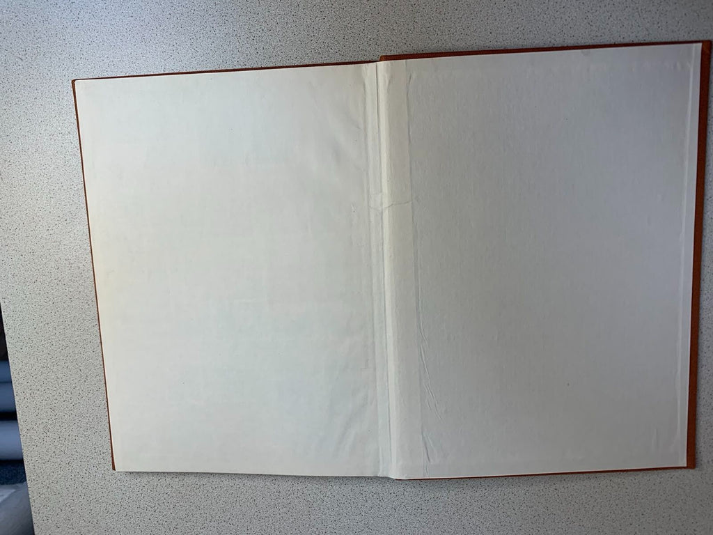 Soviet space stamps and Apollo-Soyuz souvenir sheets in the album – detail 17