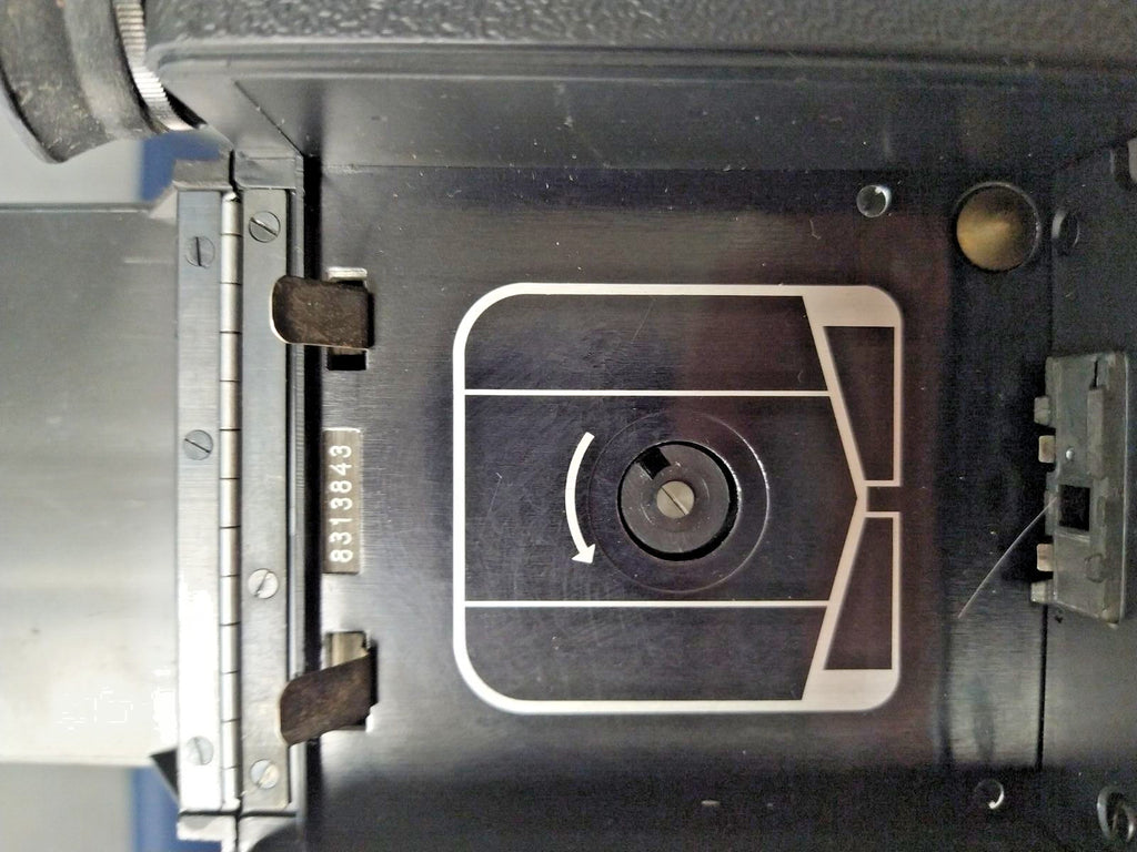 Super 8 film cassette included with the Aurora-219 camera – detail 16