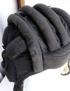 Soviet armored vehicle crew headgear with four padded ribs – detail 7