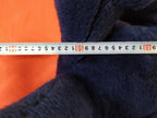Old Soviet Mishka toy bear full height view, about 60 cm tall – detail 10