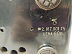 Bottom plate of the Kyiv souvenir phone with model number and 80 ruble price – detail 9