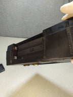 Longwave and mediumwave Soviet pocket radio from 1980 – detail 10