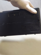 USSR radio with Olympic logo on the front grille – detail 6