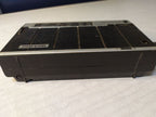 Old Soviet radio for sale with telescopic antenna fully extended – detail 7