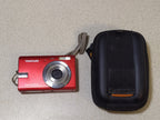 Traveler Super Slim XS 70 with wrist strap and case – detail 10