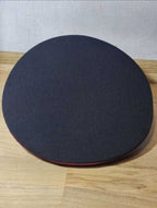 Interior lining with diamond-shaped sweat shield of the size 58 visor cap