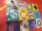 Melodiya records Po Tvoyim Pismam series EPs with Soviet hits