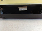 Vintage Soviet radio dial scale with LW, MW and SW bands – detail 6