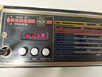 USSR transistor radio VEF Riga with carrying handle – detail 13