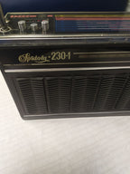 USSR transistor radio VEF Riga with carrying handle – detail 16