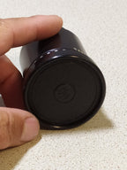 Soviet vintage lens Vega-11U with front and rear caps – detail 13