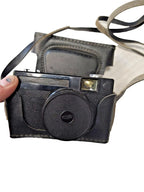 Vilia Soviet 35mm film camera by BelOMO with Triplet 69-3 lens