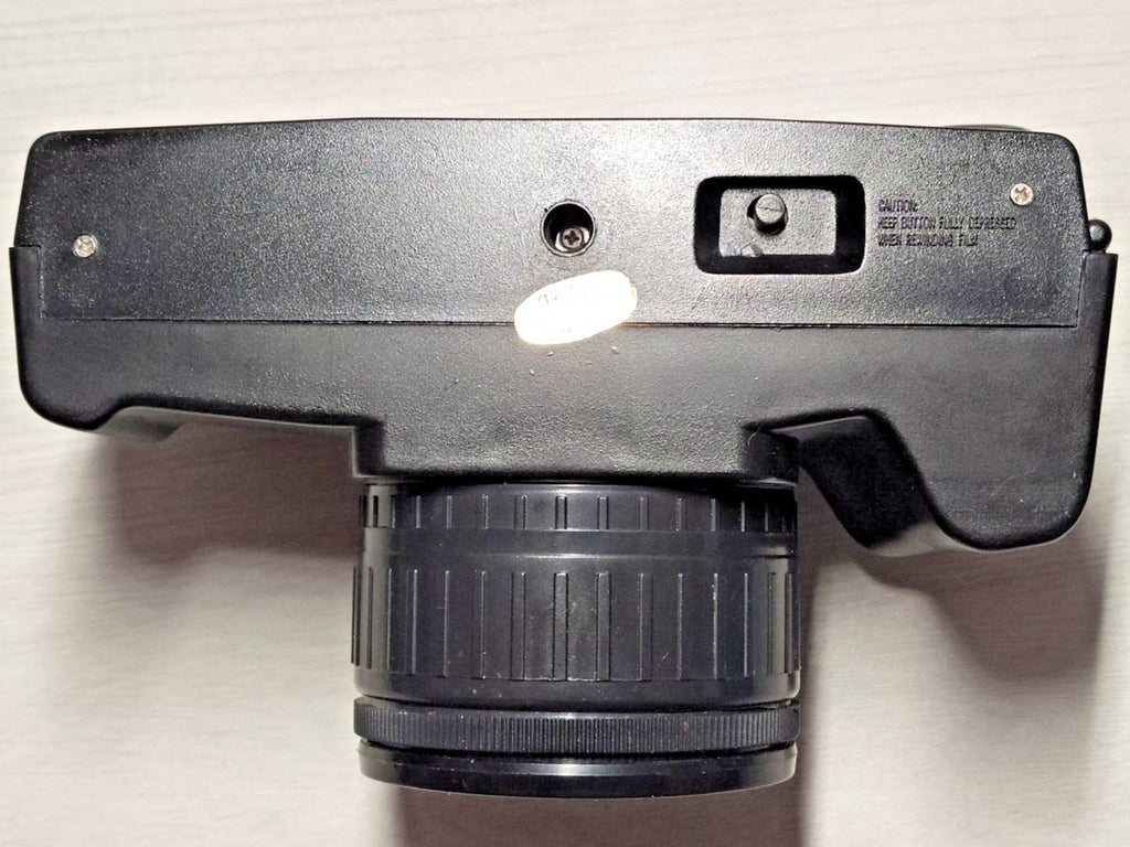 Nippon AR-4392F 50mm focus-free lens with Lens Made in Japan engraving – detail 14