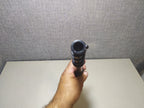 Soviet era souvenir pistol seen from the other side