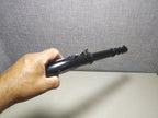 USSR metal pistol souvenir close-up of the details – detail 8